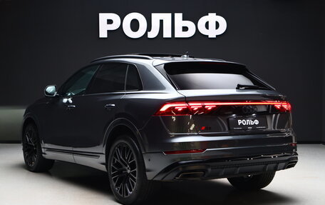 Audi Q8 I, 2023 год, 12 900 000 рублей, 2 фотография
