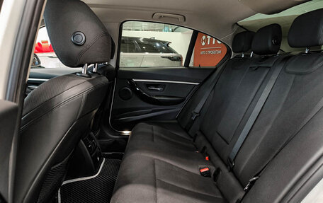 BMW 3 серия, 2016 год, 2 495 000 рублей, 12 фотография