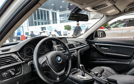 BMW 3 серия, 2016 год, 2 495 000 рублей, 16 фотография