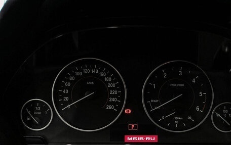 BMW 3 серия, 2016 год, 2 495 000 рублей, 13 фотография