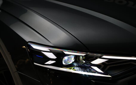 Audi Q8 I, 2023 год, 12 900 000 рублей, 11 фотография