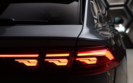 Audi Q8 I, 2023 год, 12 900 000 рублей, 14 фотография