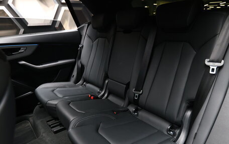 Audi Q8 I, 2023 год, 12 900 000 рублей, 22 фотография