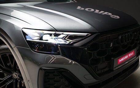 Audi Q8 I, 2023 год, 12 900 000 рублей, 10 фотография