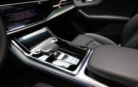 Audi Q8 I, 2023 год, 12 900 000 рублей, 30 фотография