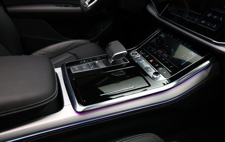 Audi Q8 I, 2023 год, 12 900 000 рублей, 38 фотография