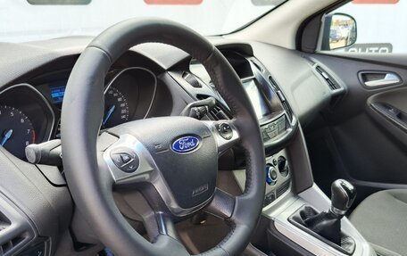 Ford Focus III, 2012 год, 590 000 рублей, 8 фотография