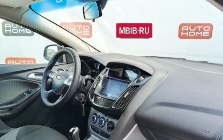 Ford Focus III, 2012 год, 590 000 рублей, 10 фотография