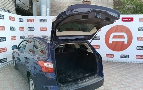 Ford Focus III, 2012 год, 590 000 рублей, 7 фотография