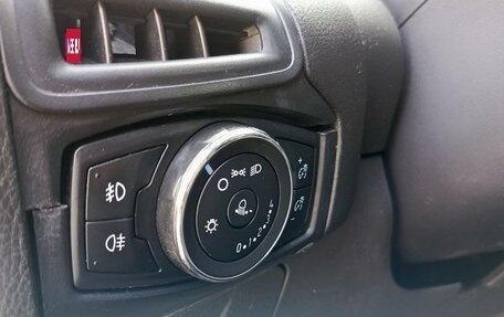Ford Focus III, 2012 год, 590 000 рублей, 12 фотография