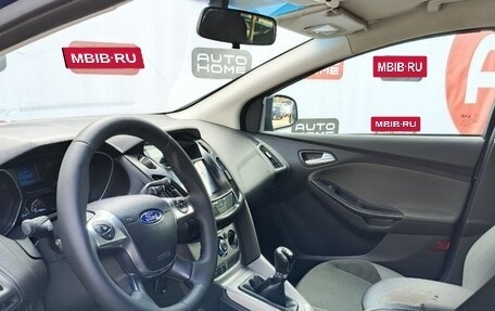 Ford Focus III, 2012 год, 590 000 рублей, 9 фотография