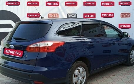 Ford Focus III, 2012 год, 590 000 рублей, 6 фотография
