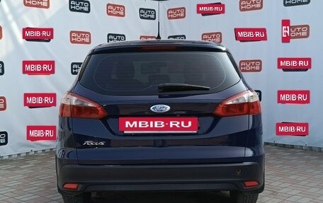 Ford Focus III, 2012 год, 590 000 рублей, 5 фотография