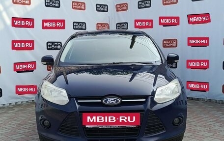 Ford Focus III, 2012 год, 590 000 рублей, 2 фотография