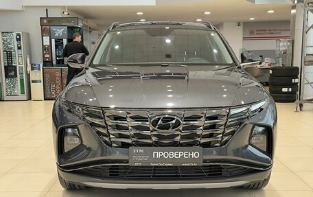 Hyundai Tucson, 2023 год, 3 334 000 рублей, 6 фотография