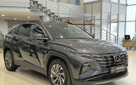 Hyundai Tucson, 2023 год, 3 334 000 рублей, 7 фотография