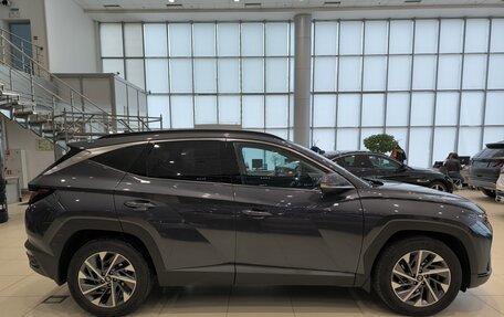 Hyundai Tucson, 2023 год, 3 334 000 рублей, 8 фотография