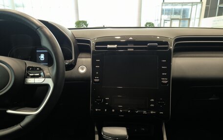 Hyundai Tucson, 2023 год, 3 334 000 рублей, 19 фотография