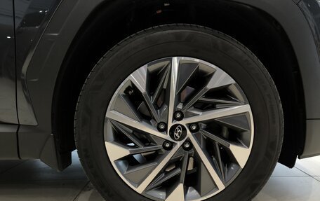 Hyundai Tucson, 2023 год, 3 334 000 рублей, 22 фотография
