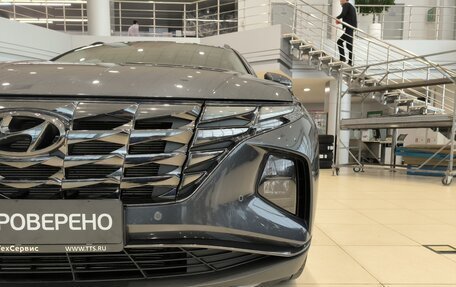 Hyundai Tucson, 2023 год, 3 334 000 рублей, 21 фотография