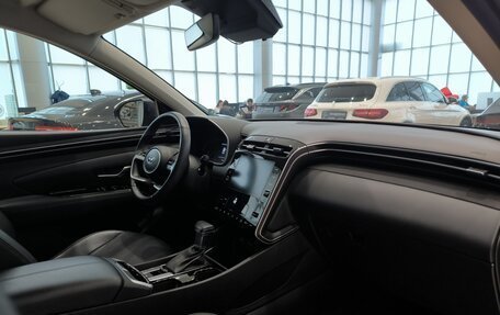 Hyundai Tucson, 2023 год, 3 334 000 рублей, 15 фотография
