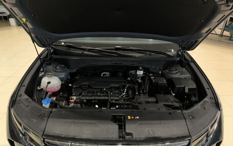 Hyundai Tucson, 2023 год, 3 334 000 рублей, 13 фотография