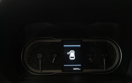 Hyundai Tucson, 2023 год, 3 334 000 рублей, 17 фотография