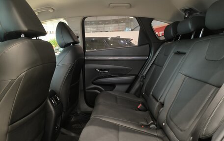 Hyundai Tucson, 2023 год, 3 334 000 рублей, 16 фотография