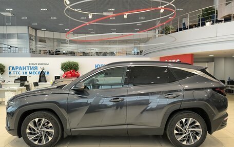 Hyundai Tucson, 2023 год, 3 334 000 рублей, 12 фотография