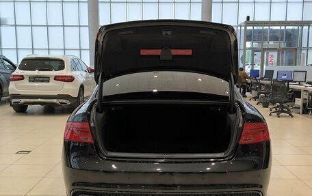 Audi A5, 2016 год, 1 899 000 рублей, 14 фотография