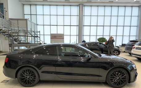 Audi A5, 2016 год, 1 899 000 рублей, 8 фотография