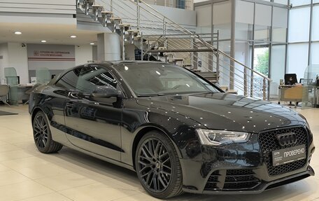 Audi A5, 2016 год, 1 899 000 рублей, 7 фотография