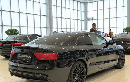 Audi A5, 2016 год, 1 899 000 рублей, 9 фотография