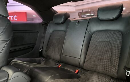 Audi A5, 2016 год, 1 899 000 рублей, 16 фотография
