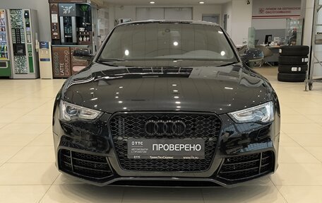 Audi A5, 2016 год, 1 899 000 рублей, 6 фотография