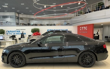 Audi A5, 2016 год, 1 899 000 рублей, 12 фотография