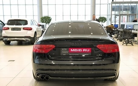 Audi A5, 2016 год, 1 899 000 рублей, 10 фотография