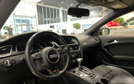 Audi A5, 2016 год, 1 899 000 рублей, 20 фотография