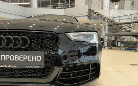 Audi A5, 2016 год, 1 899 000 рублей, 21 фотография