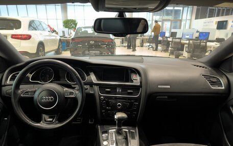 Audi A5, 2016 год, 1 899 000 рублей, 18 фотография