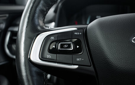 Chery Tiggo 7 Pro, 2021 год, 1 780 000 рублей, 16 фотография