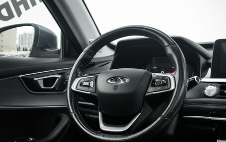 Chery Tiggo 7 Pro, 2021 год, 1 780 000 рублей, 15 фотография