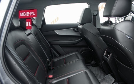 Chery Tiggo 7 Pro, 2021 год, 1 780 000 рублей, 33 фотография