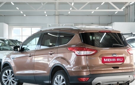 Ford Kuga III, 2013 год, 1 299 000 рублей, 5 фотография