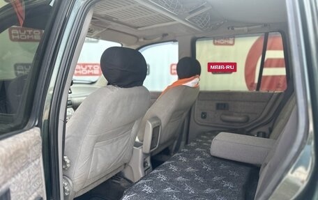 Land Rover Freelander II рестайлинг 2, 2001 год, 300 000 рублей, 7 фотография