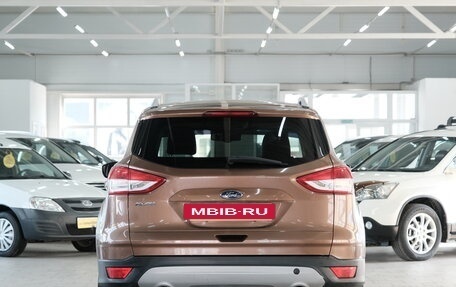 Ford Kuga III, 2013 год, 1 299 000 рублей, 6 фотография