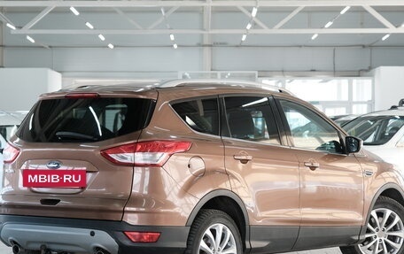Ford Kuga III, 2013 год, 1 299 000 рублей, 7 фотография
