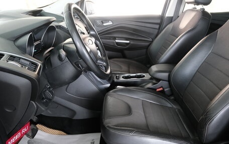 Ford Kuga III, 2013 год, 1 299 000 рублей, 8 фотография