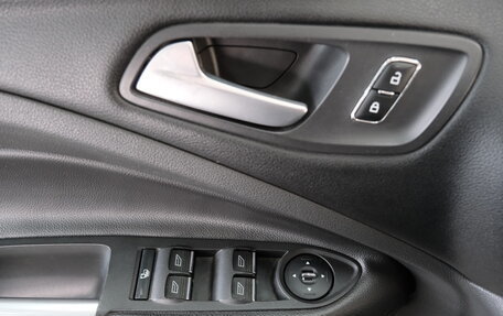 Ford Kuga III, 2013 год, 1 299 000 рублей, 9 фотография