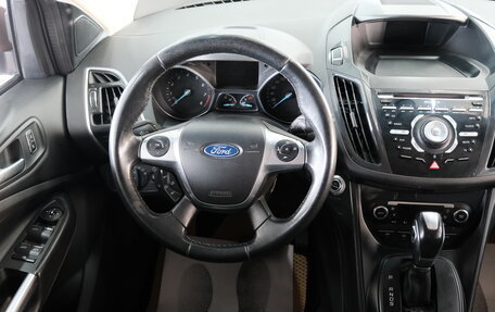 Ford Kuga III, 2013 год, 1 299 000 рублей, 12 фотография